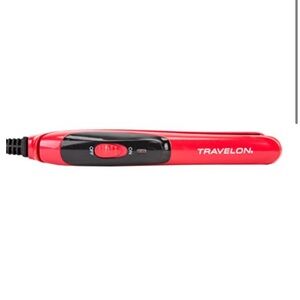 Travelon Mini Travel Hair Straightener
